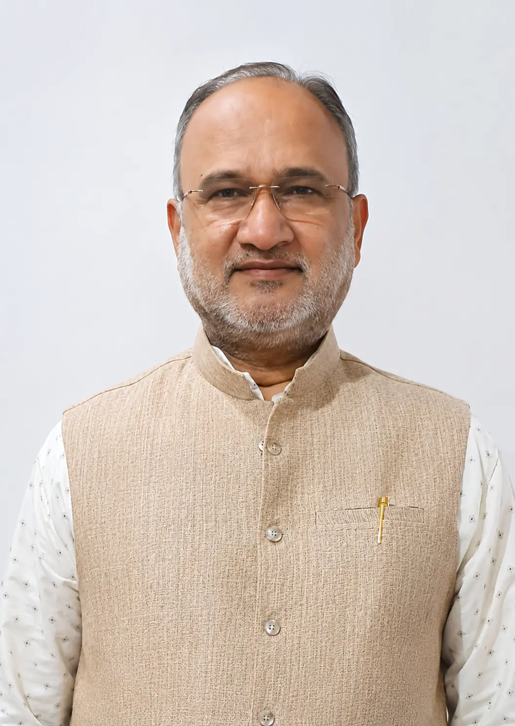 Prof. Vilas Deshpande